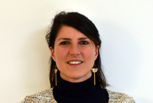 Julie Maron