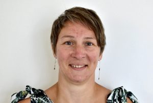 Mireille Pulfer