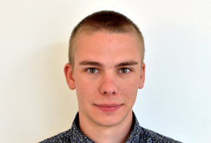 Nicolas Collard