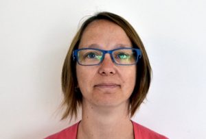 Stéphanie Tulpin