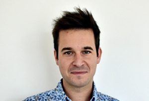Guillaume Legrain