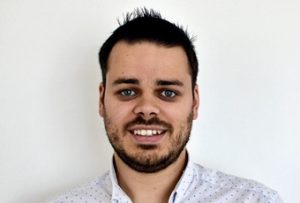 Matthieu Audin