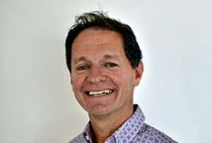 Stéphane Frognet